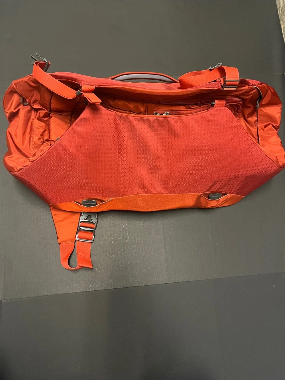 Osprey Porter 65L Backpack